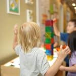 Inspiring Curiosity Through Play-Based Learning