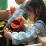 Learning Through Exploration, Creativity, and Joy