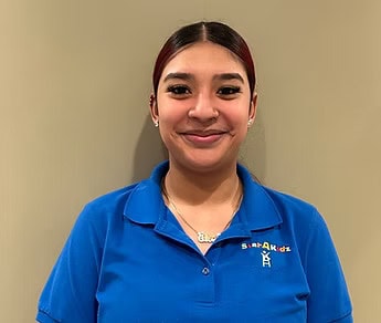 Grace Vasquez