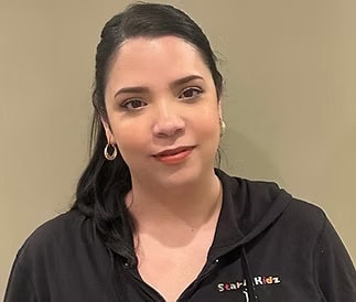 Linda Suarez