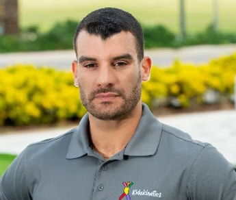 Pedro Dorfman