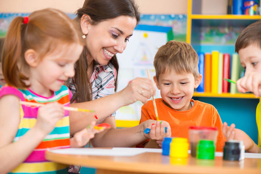 Why Choose a Licensed Daycare in Lincoln Square