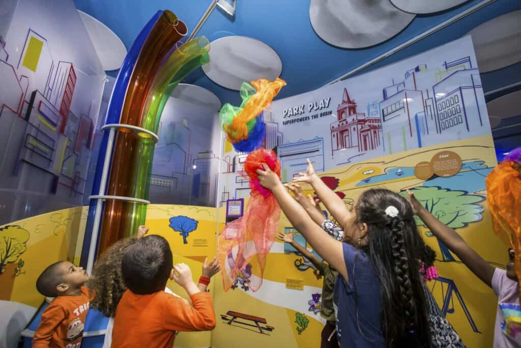 Children's Museum of Manhattan